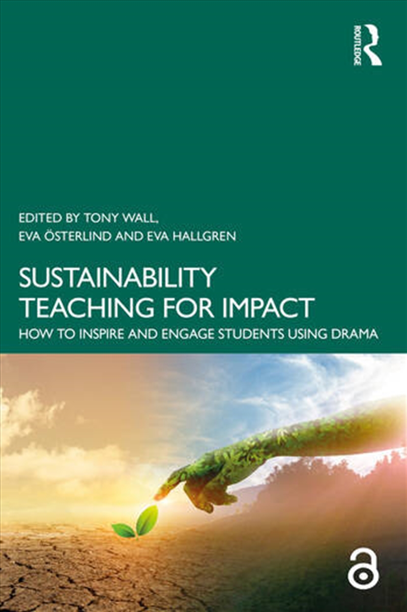 Sustainability Teaching for Impact/Product Detail/Business Leadership & Management
