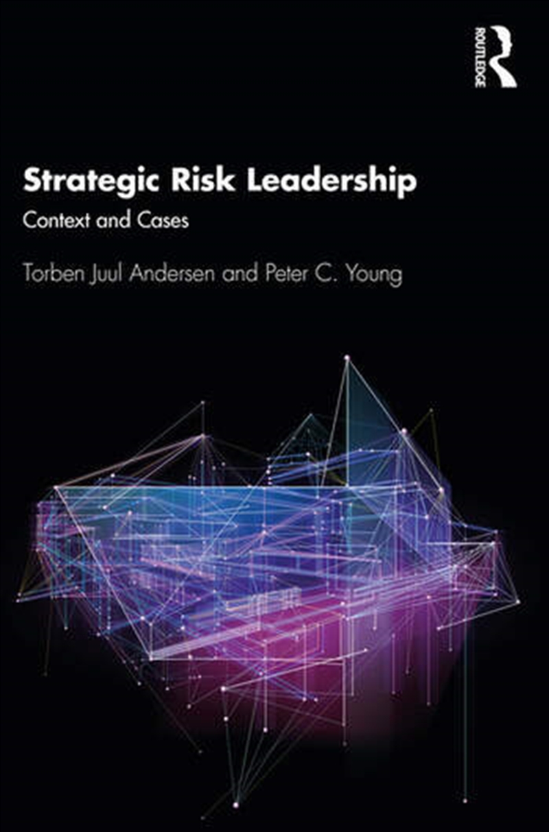 Strategic Risk Leadership/Product Detail/Business Leadership & Management