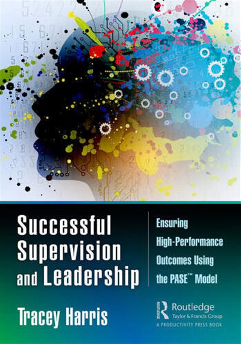 Successful Supervision and Leadership/Product Detail/Business Leadership & Management