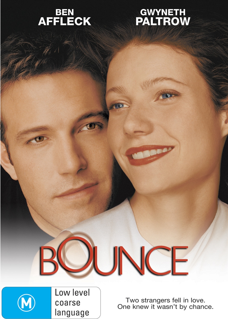 Bounce/Product Detail/Comedy
