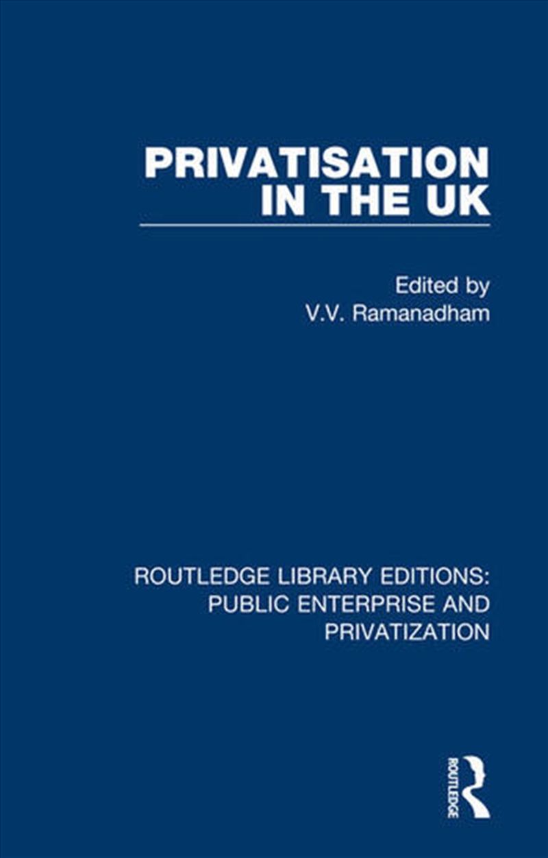 Privatisation in the UK/Product Detail/Business Leadership & Management