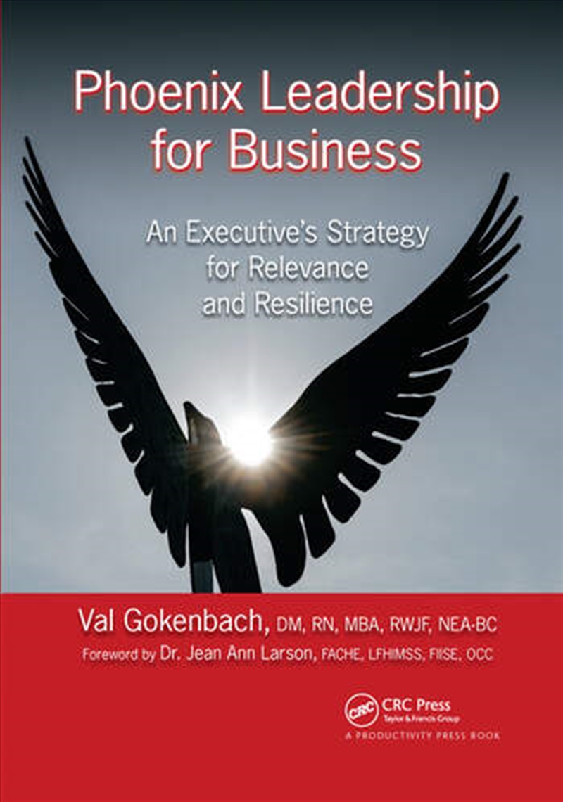 Phoenix Leadership for Business/Product Detail/Business Leadership & Management