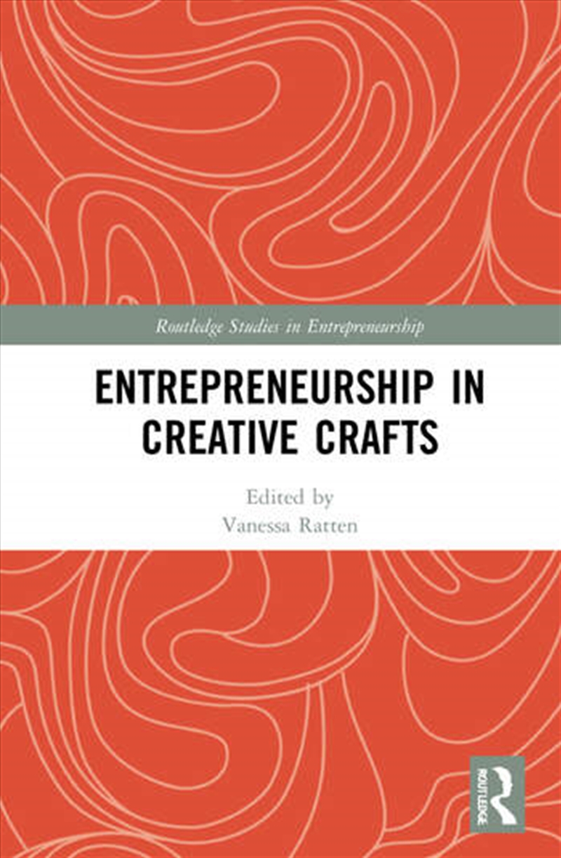 Entrepreneurship in Creative Crafts/Product Detail/Business Leadership & Management