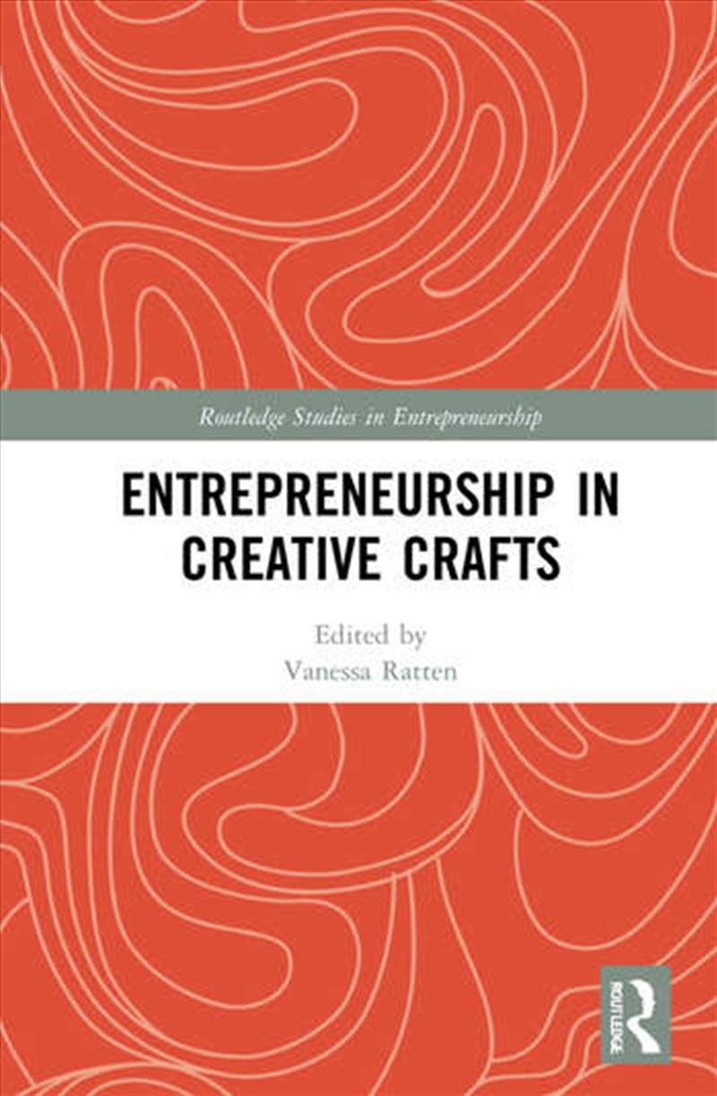 Entrepreneurship in Creative Crafts/Product Detail/Business Leadership & Management