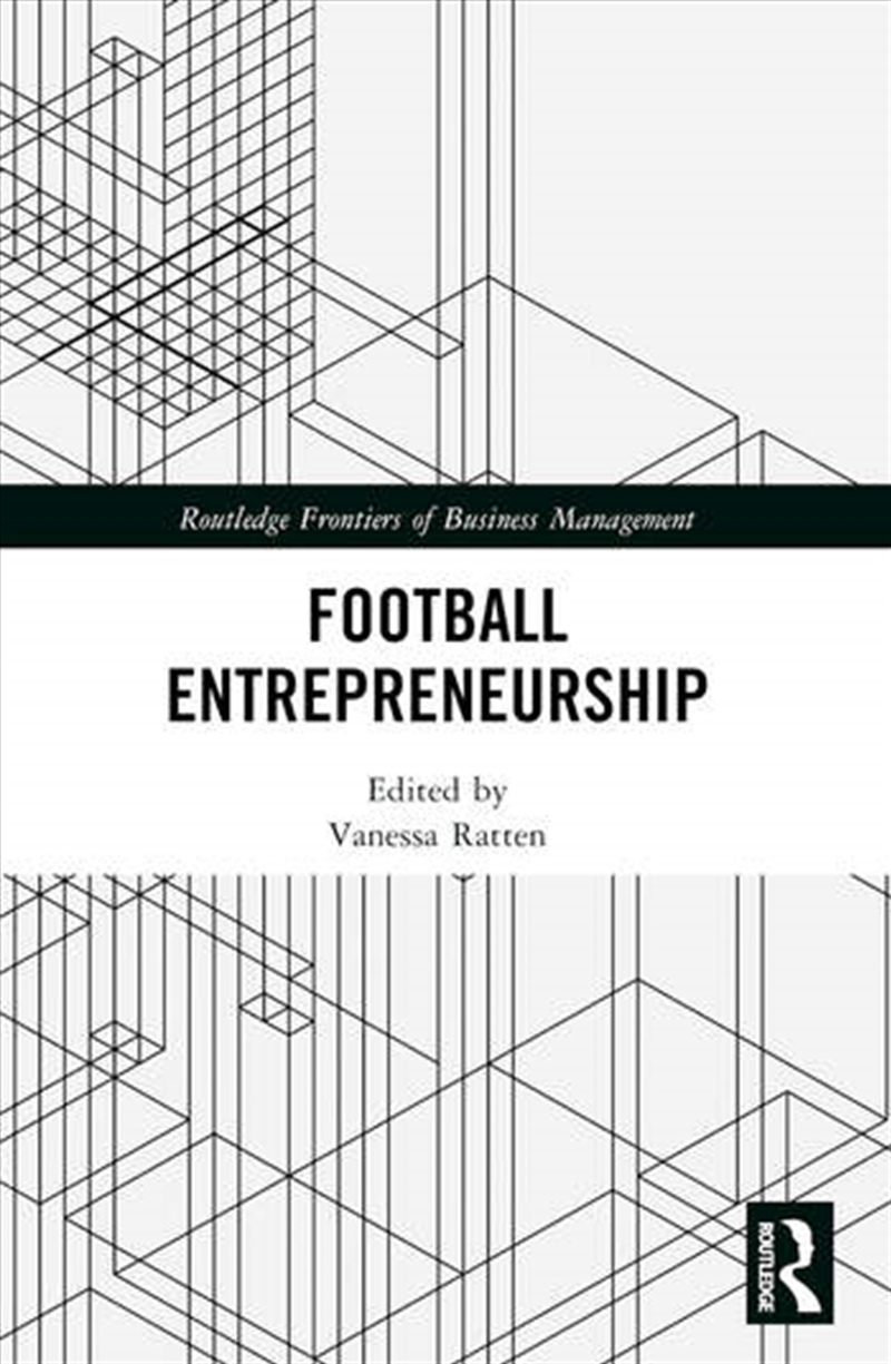Football Entrepreneurship/Product Detail/Business Leadership & Management