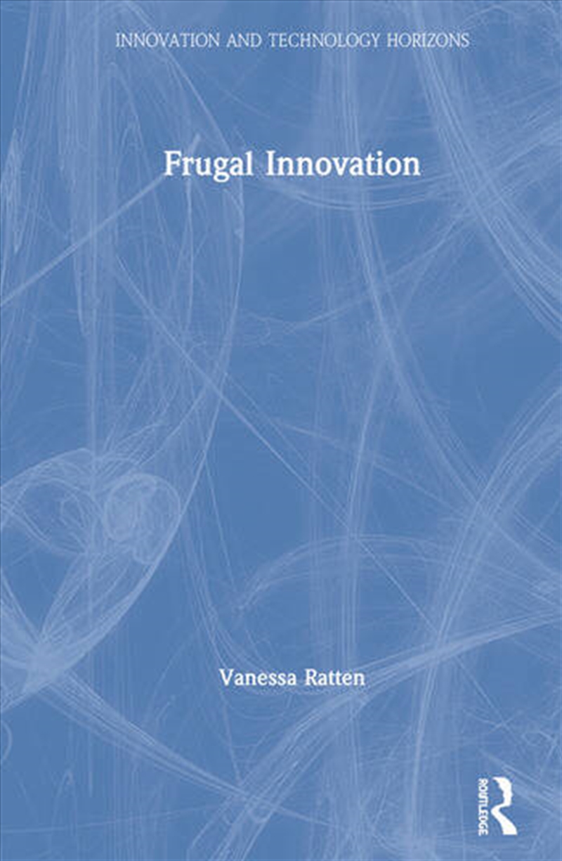 Frugal Innovation/Product Detail/Business Leadership & Management