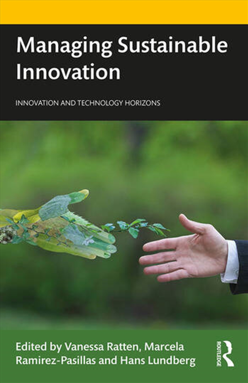 Managing Sustainable Innovation/Product Detail/Business Leadership & Management