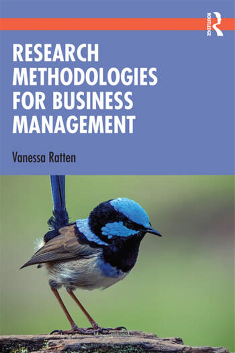 Research Methodologies for Business Management/Product Detail/Business Leadership & Management