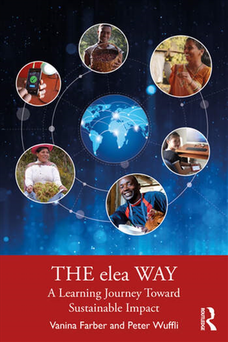 The elea Way/Product Detail/Business Leadership & Management