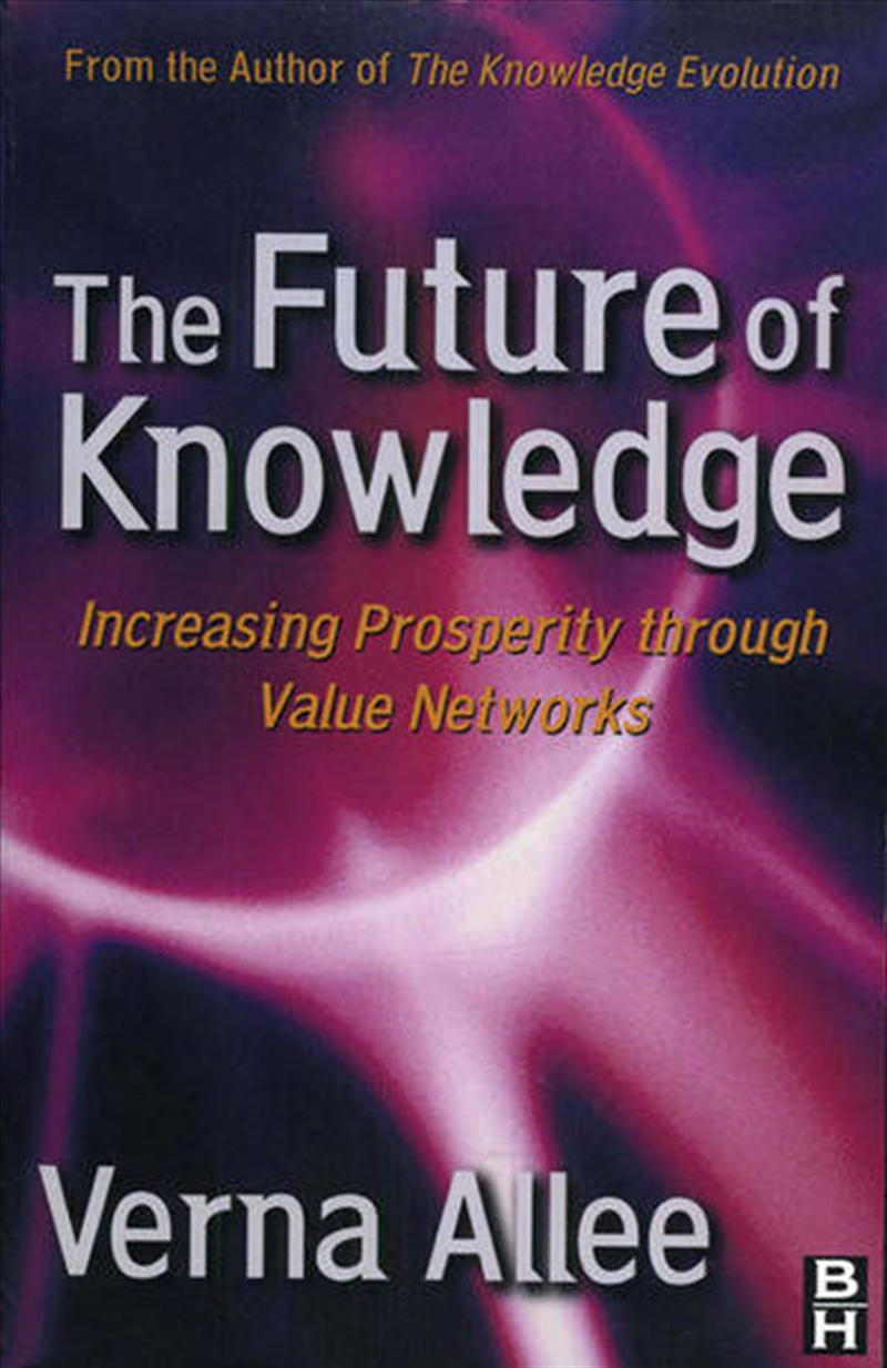 The Future of Knowledge/Product Detail/Business Leadership & Management