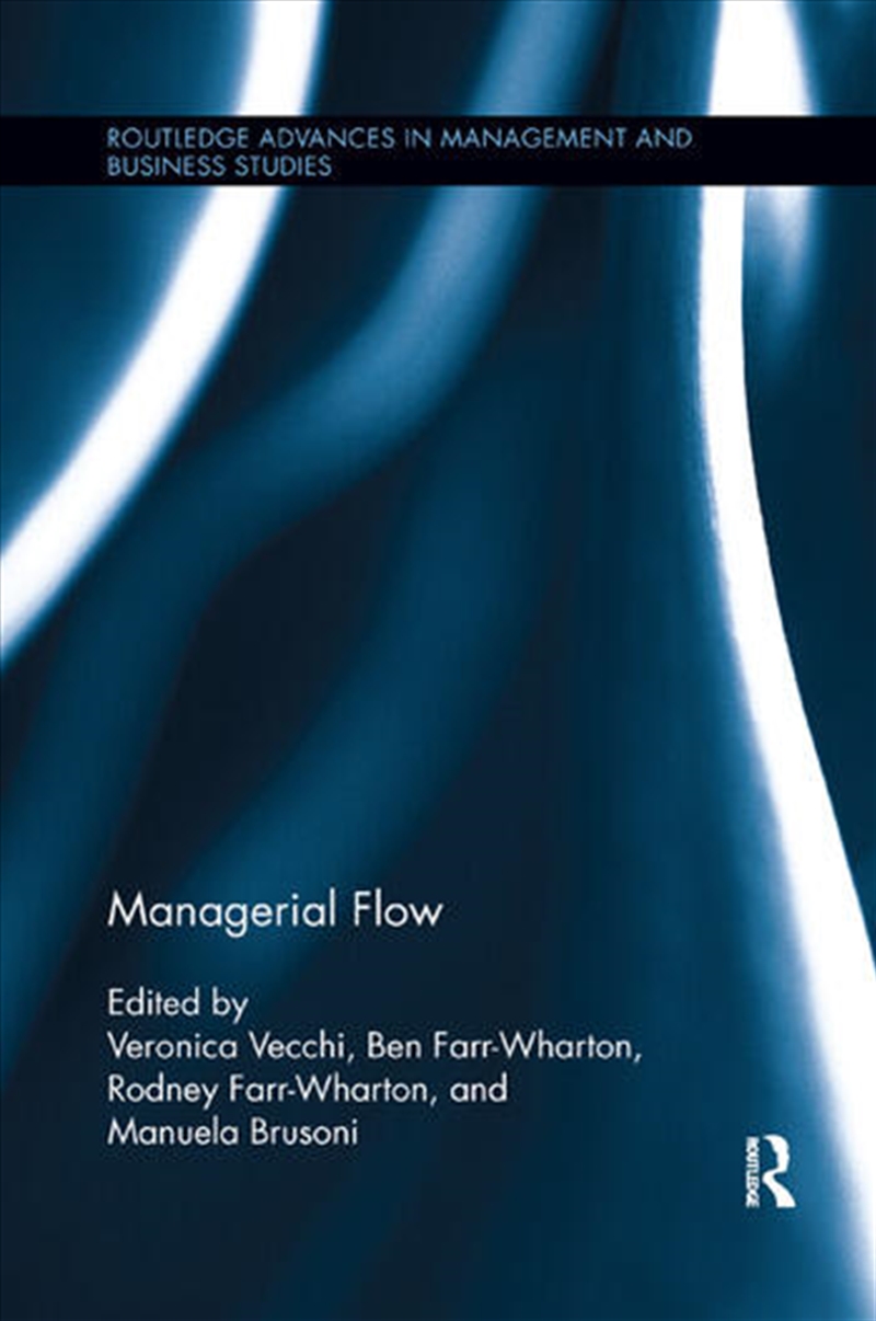 Managerial Flow/Product Detail/Business Leadership & Management