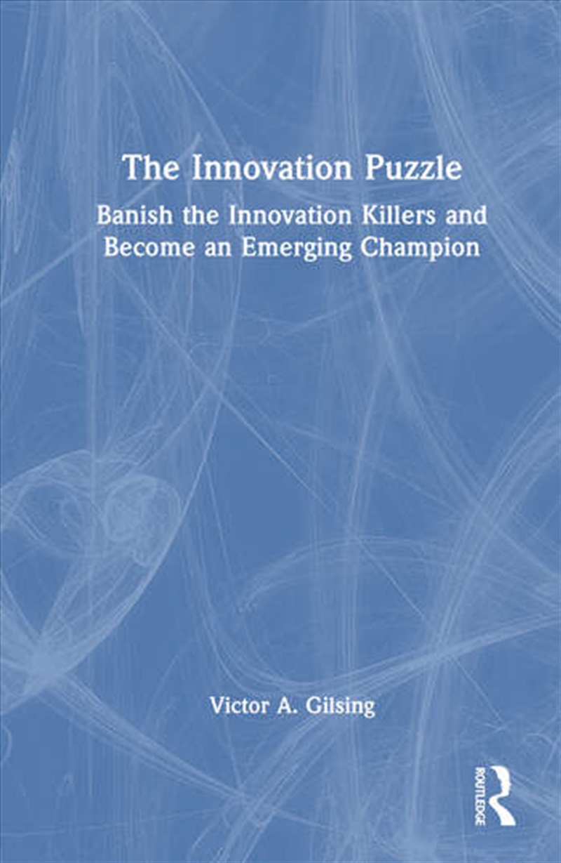 The Innovation Puzzle/Product Detail/Business Leadership & Management
