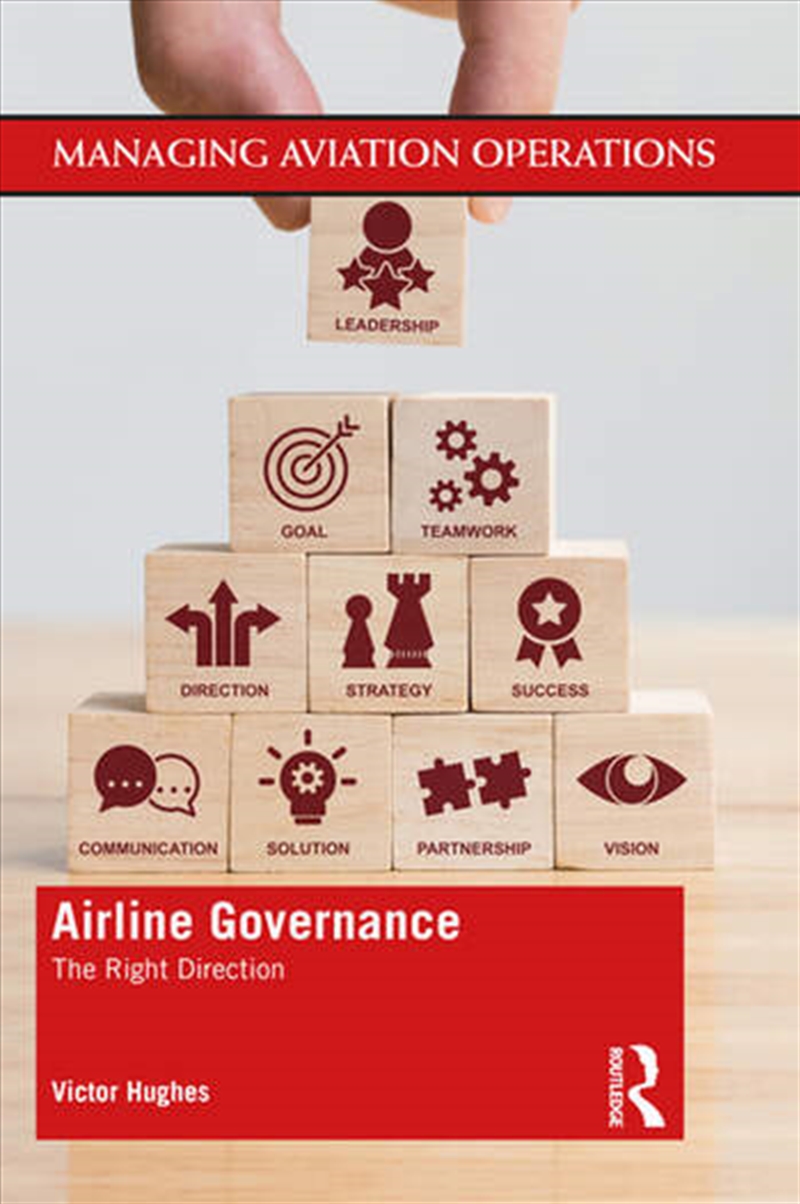 Airline Governance/Product Detail/Business Leadership & Management