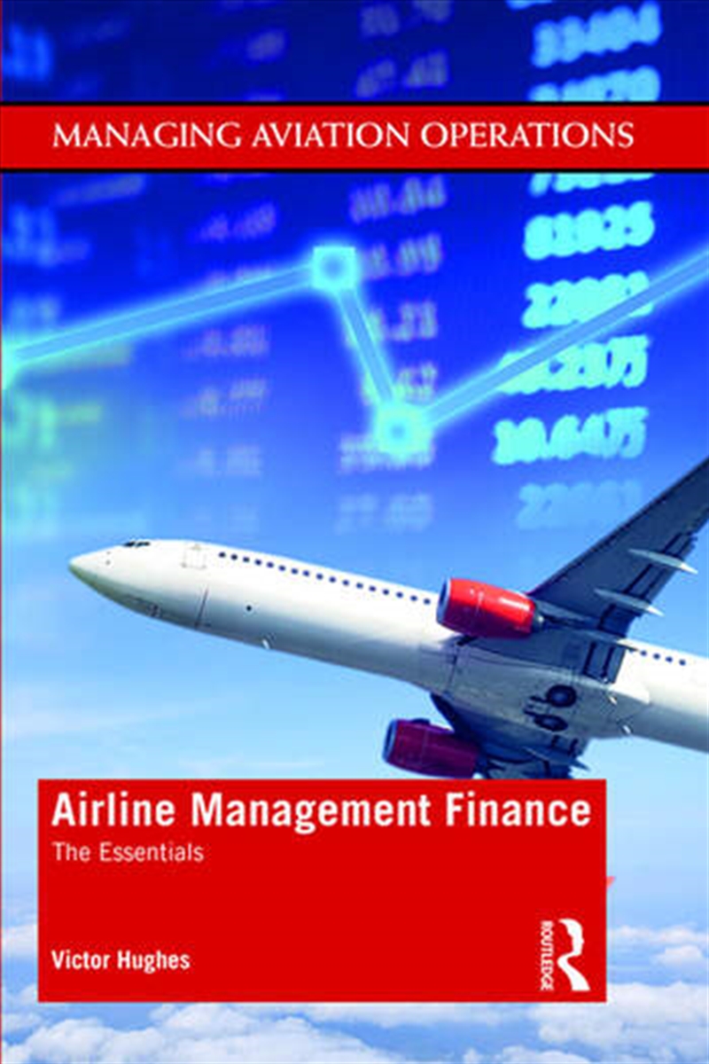 Airline Management Finance/Product Detail/Business Leadership & Management
