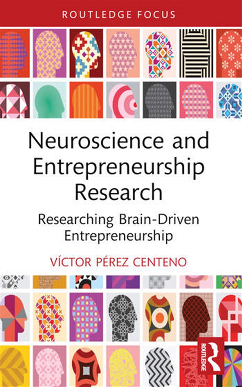 Neuroscience and Entrepreneurship Research/Product Detail/Business Leadership & Management