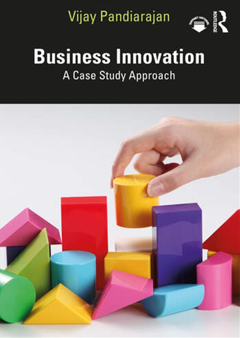 Business Innovation/Product Detail/Business Leadership & Management