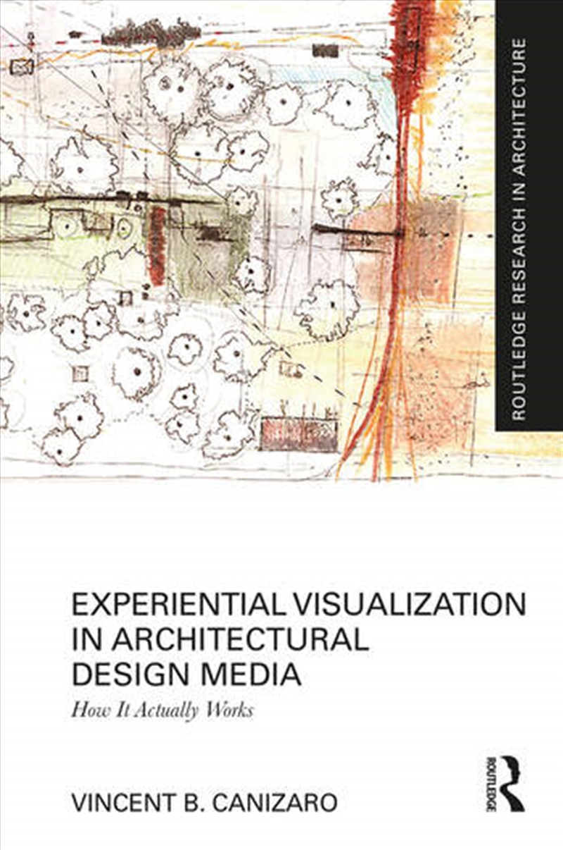Experiential Visualization in Architectural Design Media/Product Detail/Architecture