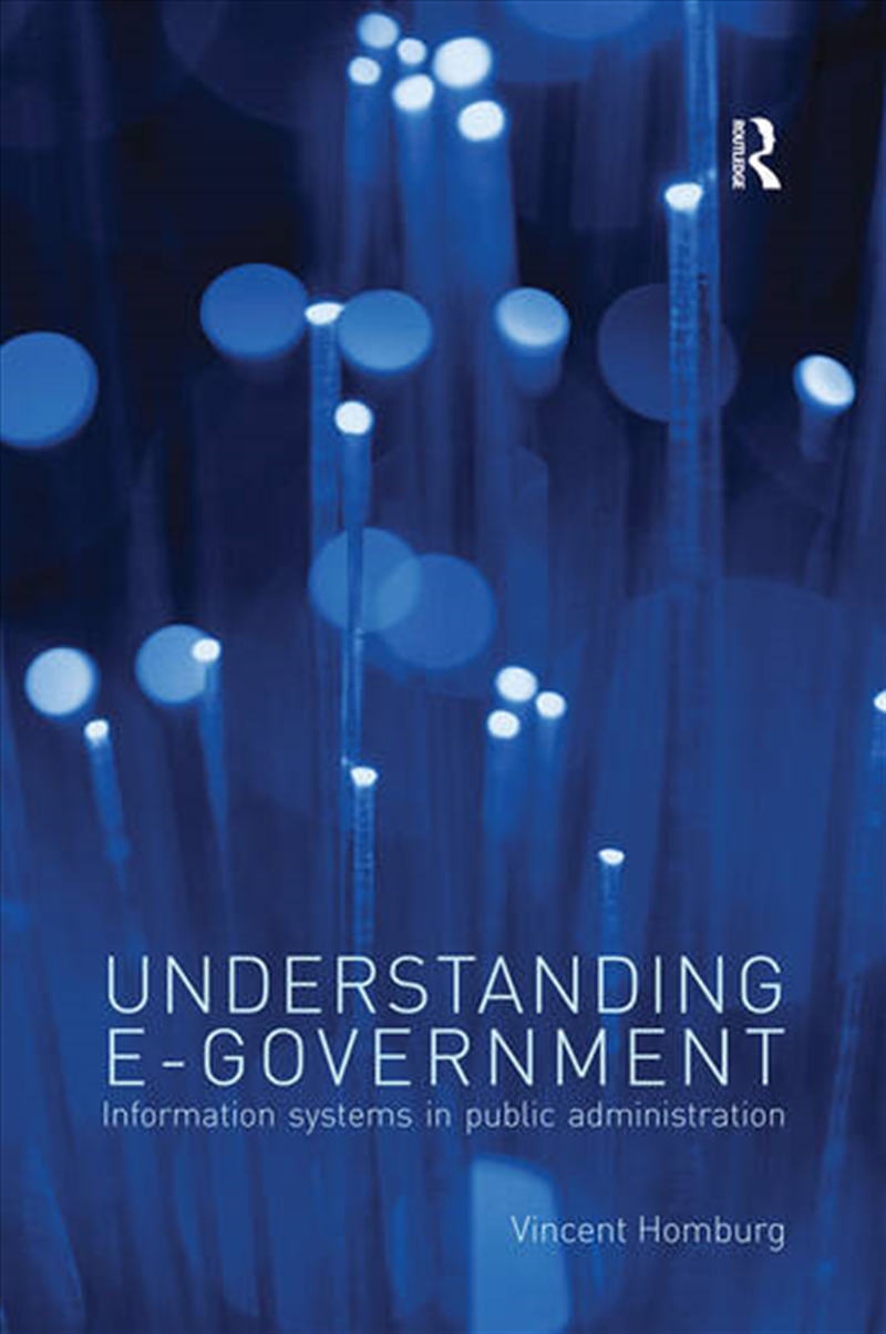 Understanding E-Government/Product Detail/Business Leadership & Management