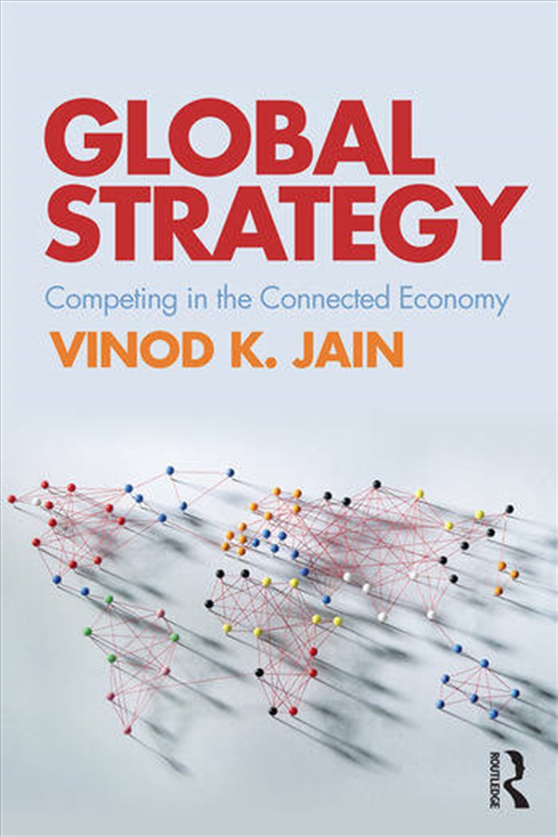 Global Strategy/Product Detail/Business Leadership & Management