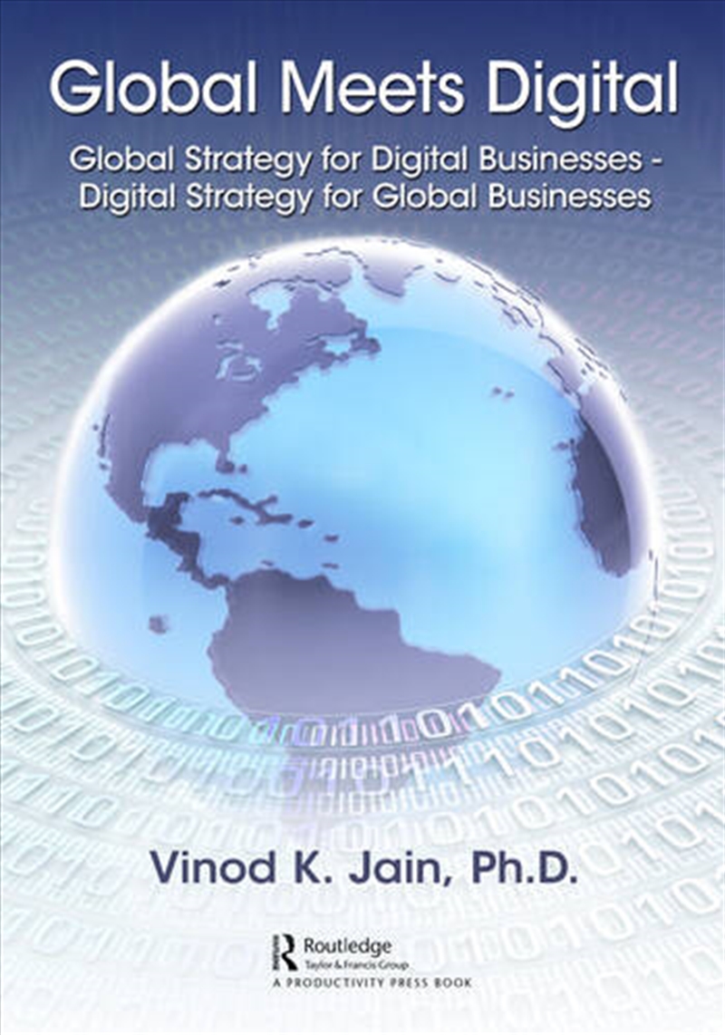 Global Meets Digital/Product Detail/Business Leadership & Management