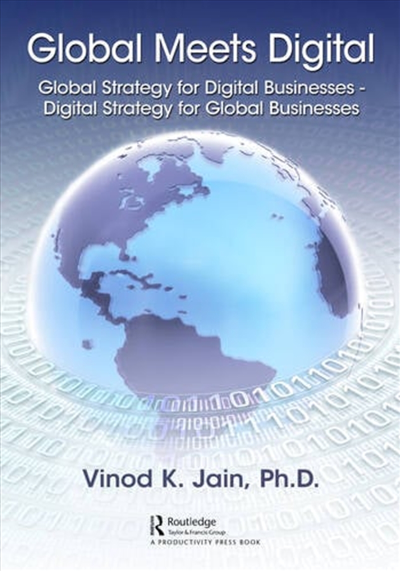 Global Meets Digital/Product Detail/Business Leadership & Management
