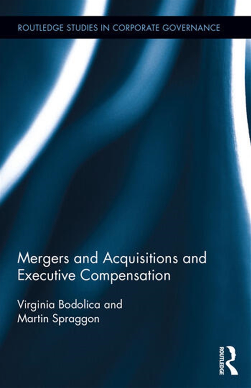 Mergers and Acquisitions and Executive Compensation/Product Detail/Business Leadership & Management