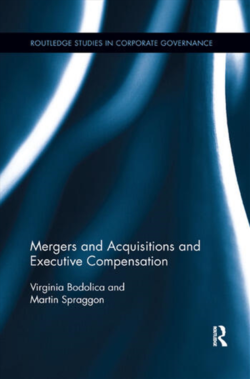 Mergers and Acquisitions and Executive Compensation/Product Detail/Business Leadership & Management
