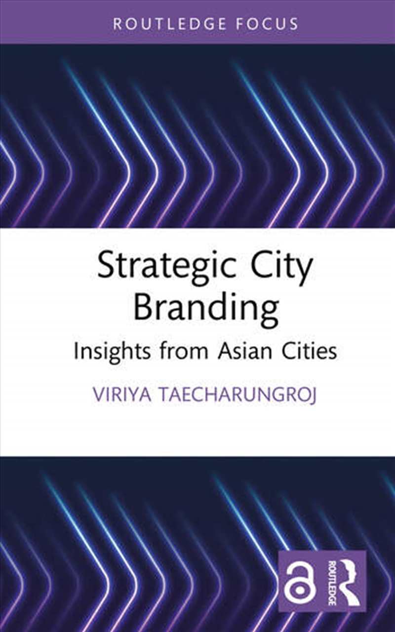 Strategic City Branding/Product Detail/Business Leadership & Management