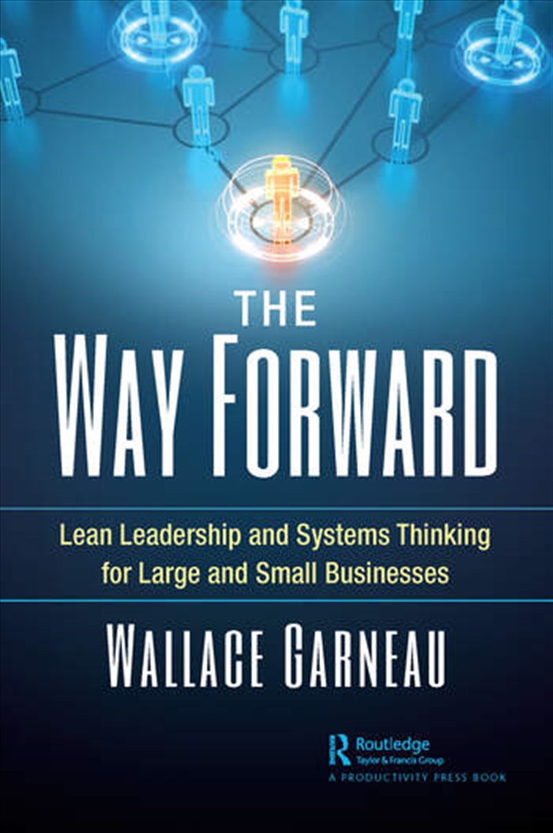 The Way Forward/Product Detail/Business Leadership & Management