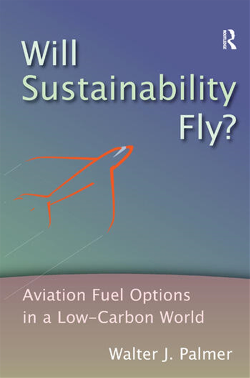 Will Sustainability Fly?/Product Detail/Business Leadership & Management