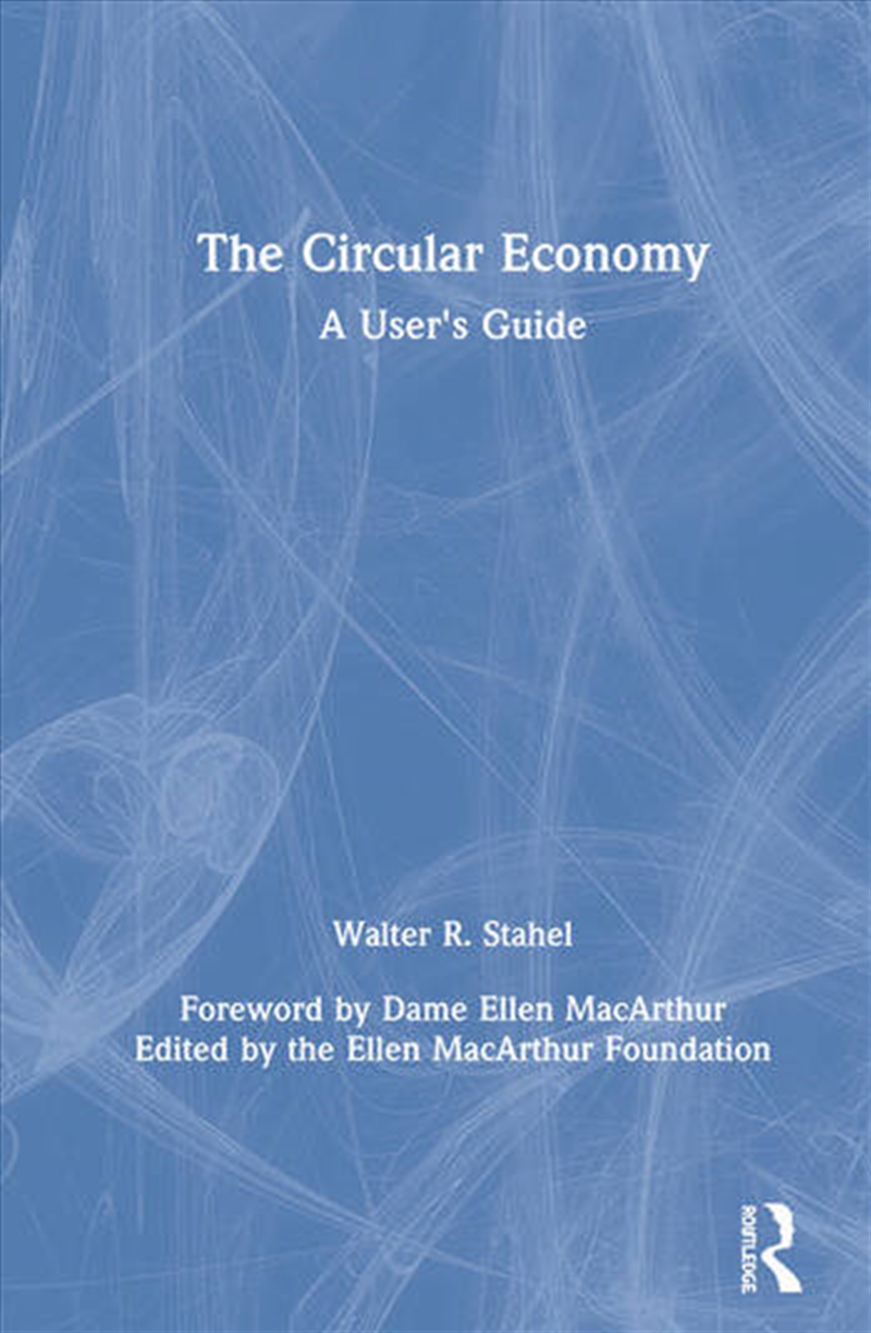 The Circular Economy/Product Detail/Business Leadership & Management