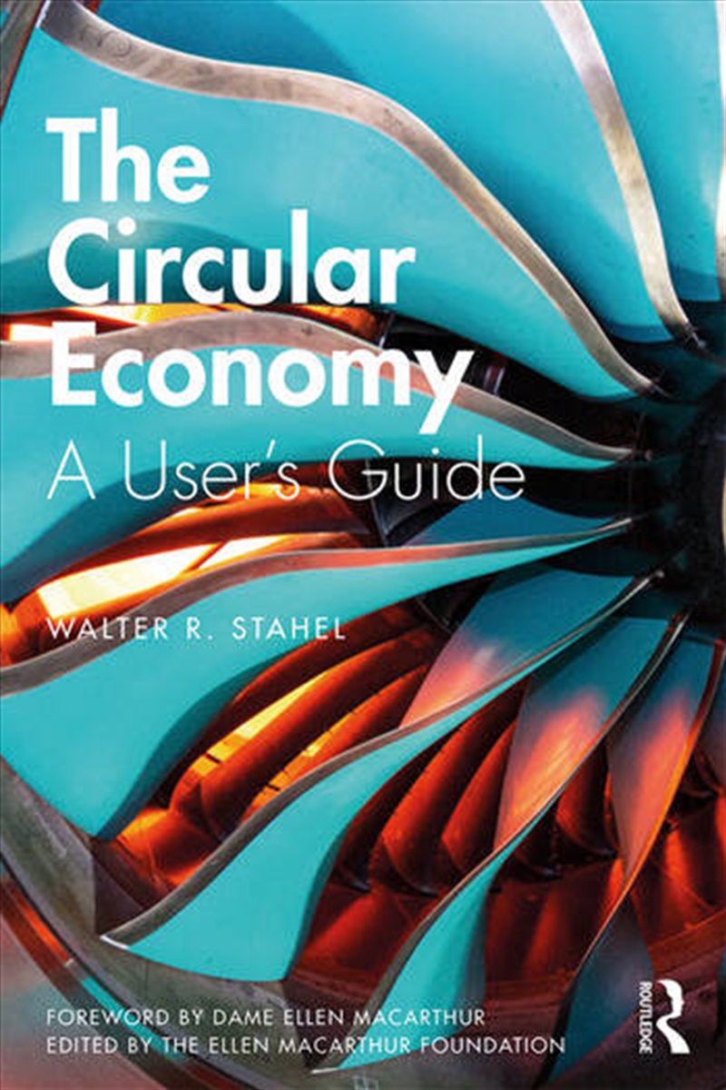 The Circular Economy/Product Detail/Business Leadership & Management