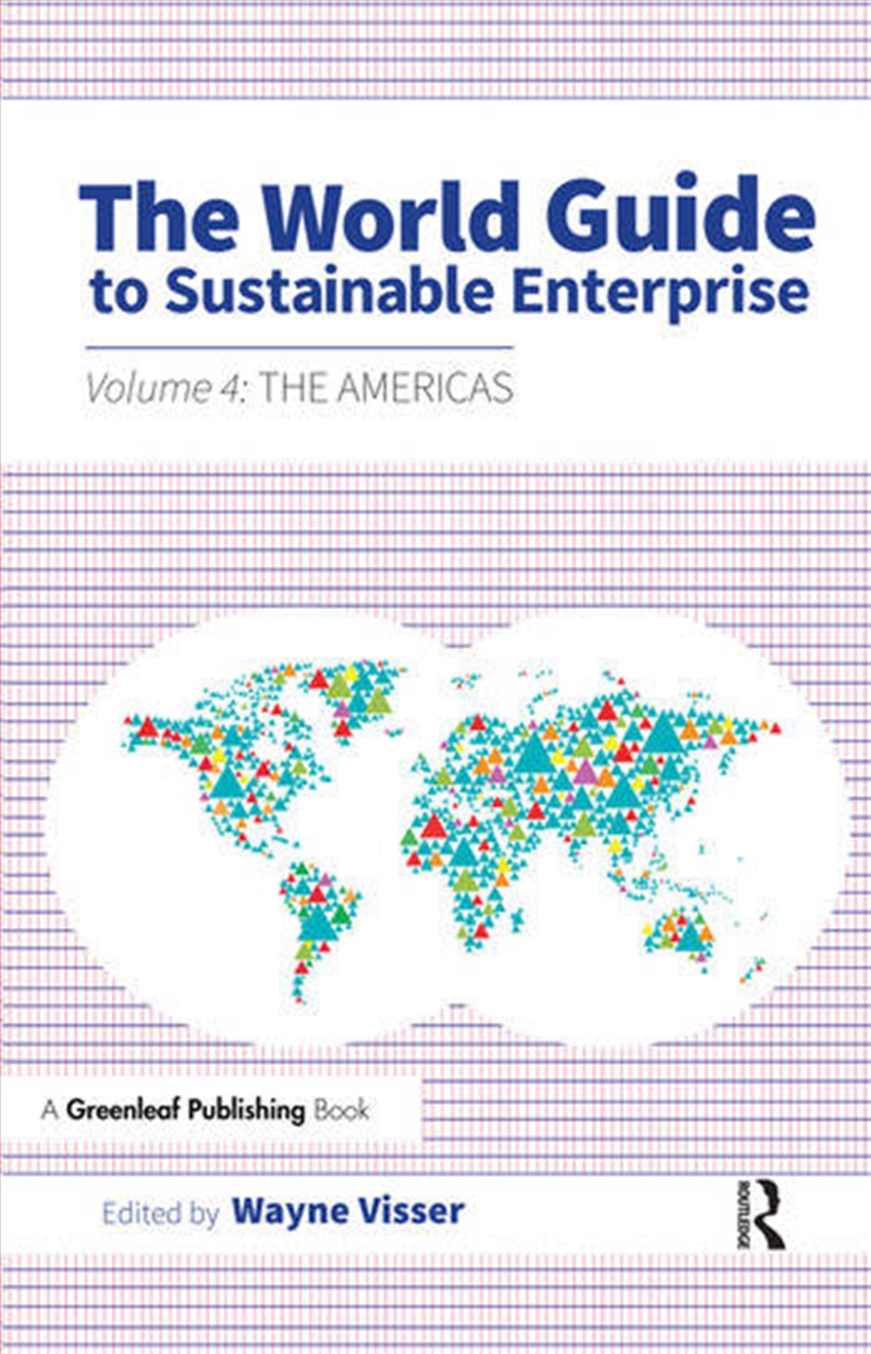 The World Guide to Sustainable Enterprise/Product Detail/Business Leadership & Management