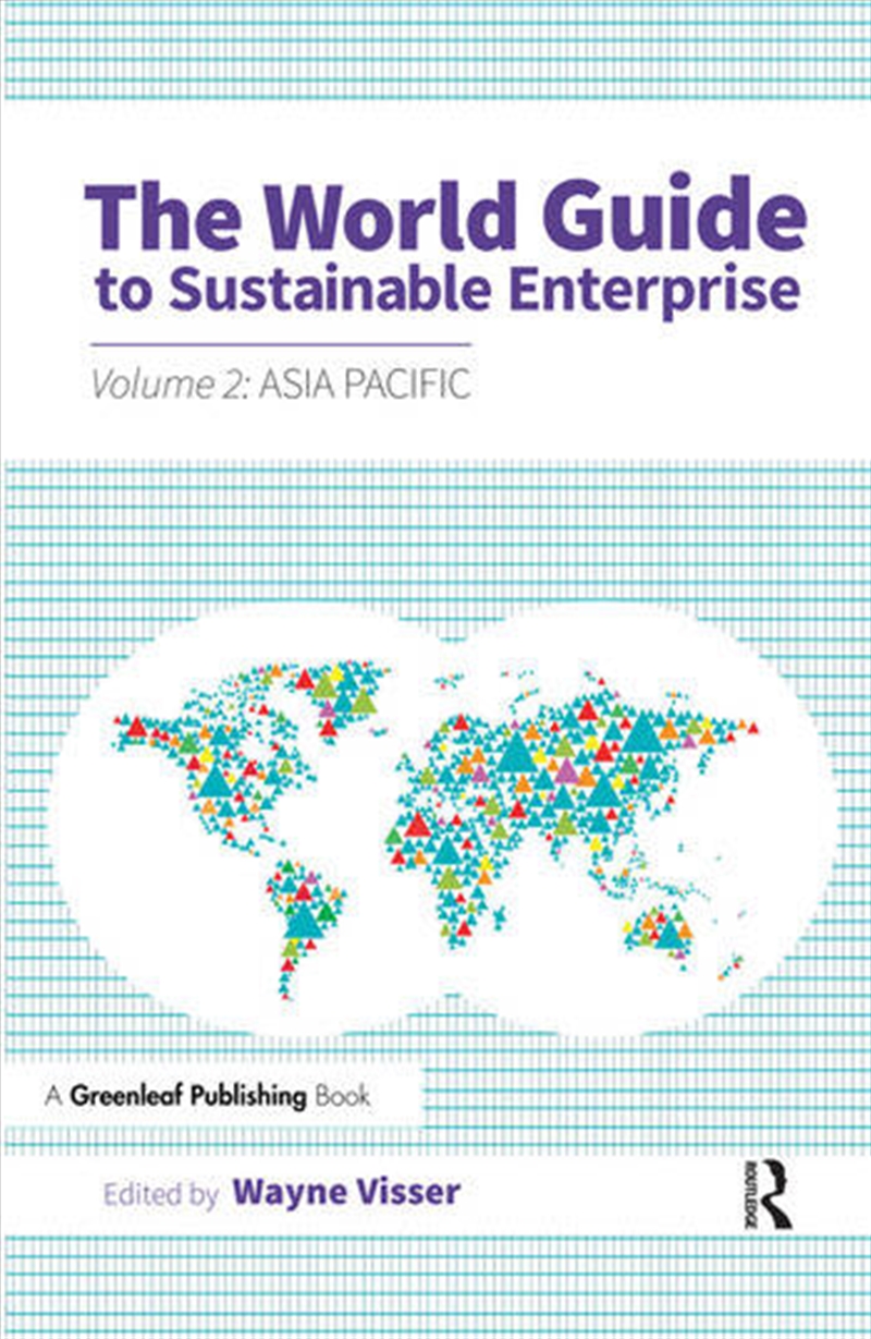 The World Guide to Sustainable Enterprise/Product Detail/Business Leadership & Management
