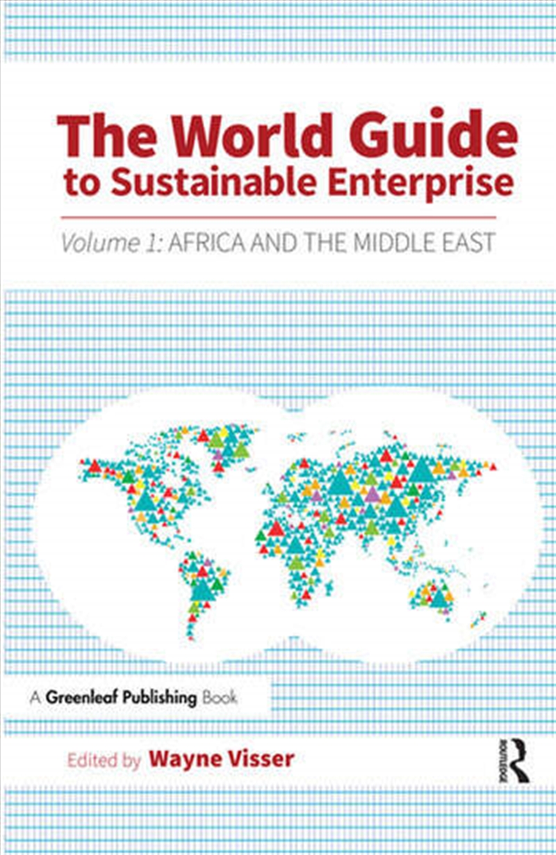 The World Guide to Sustainable Enterprise/Product Detail/Business Leadership & Management