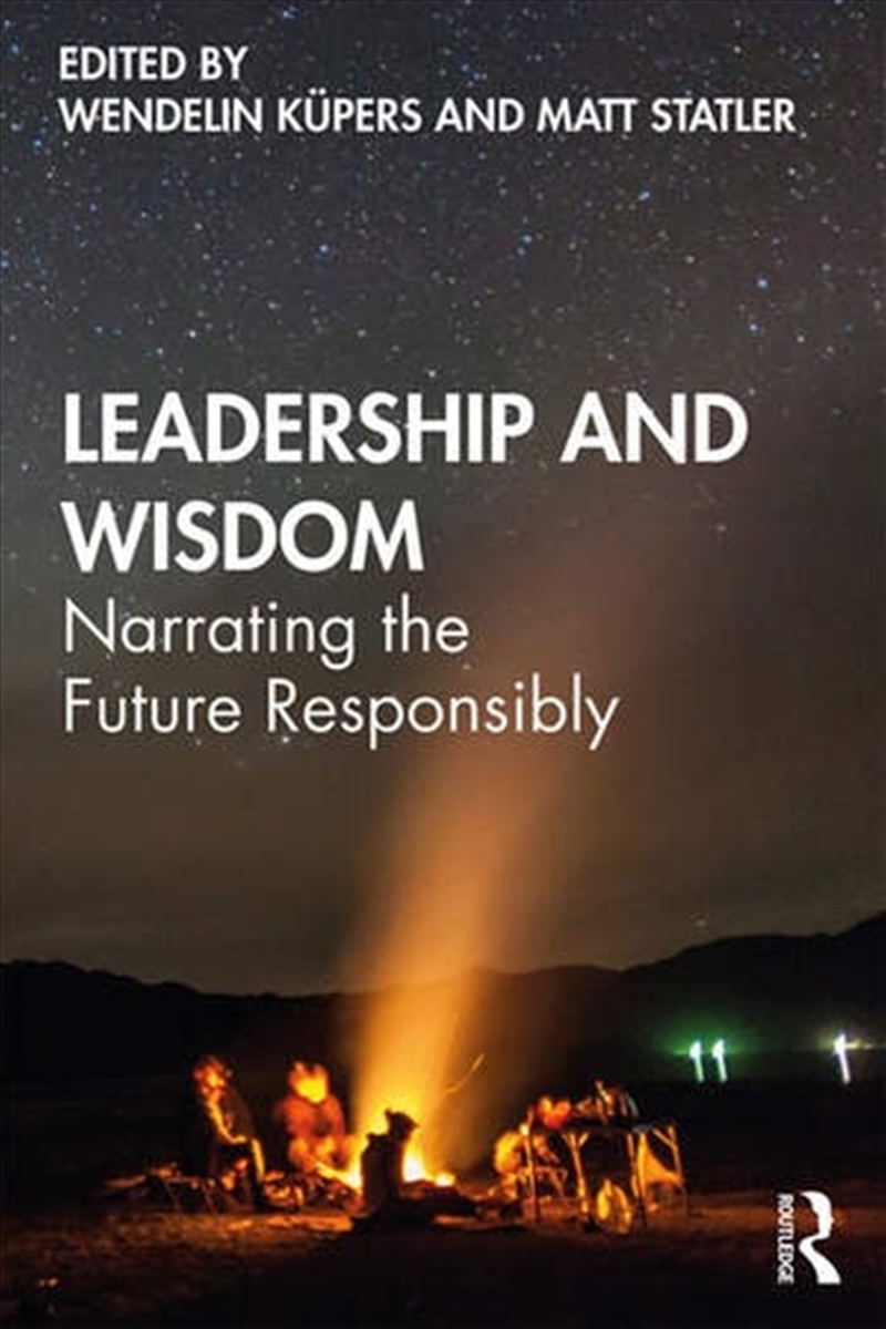 Leadership and Wisdom/Product Detail/Business Leadership & Management