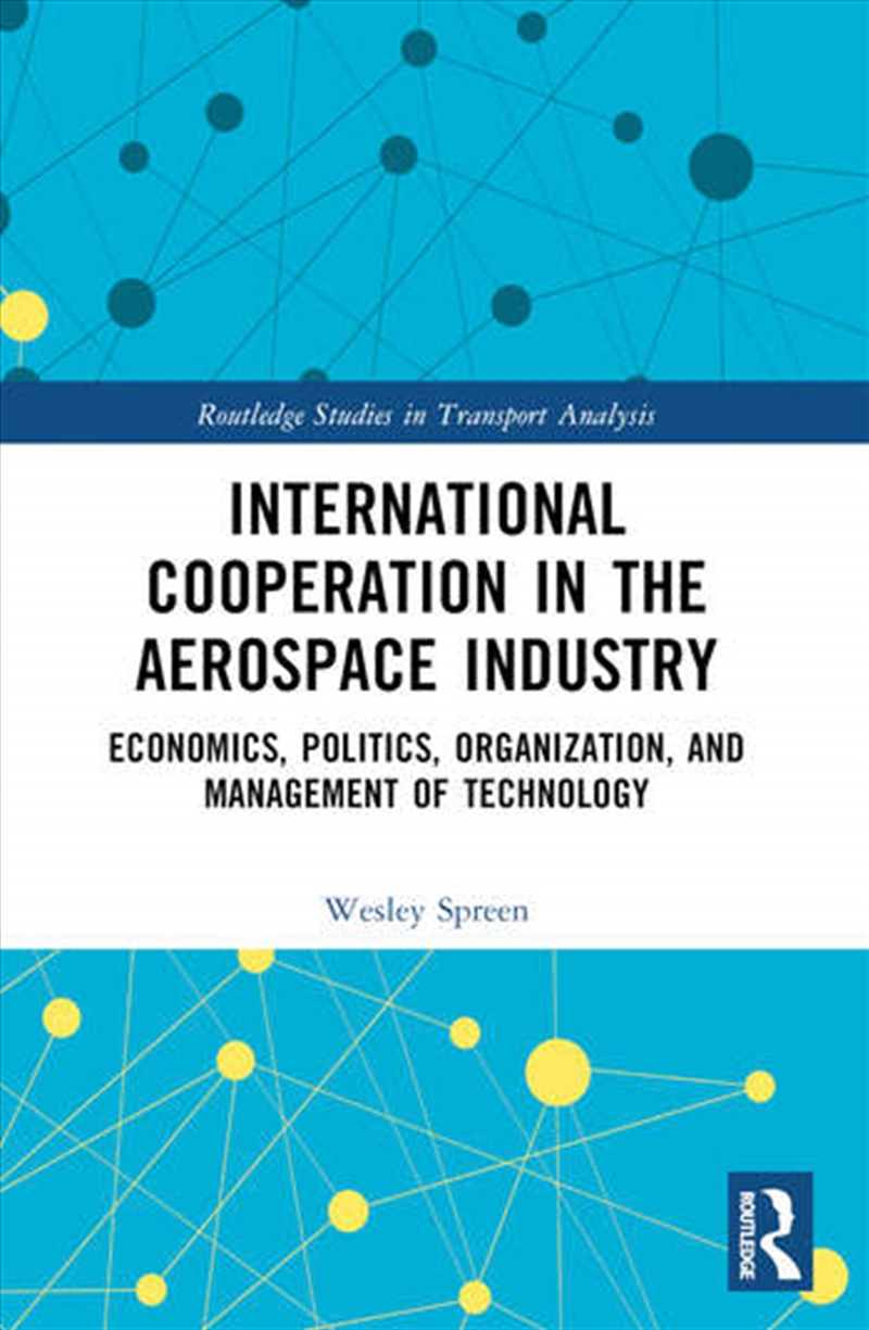 International Cooperation in the Aerospace Industry/Product Detail/Business Leadership & Management