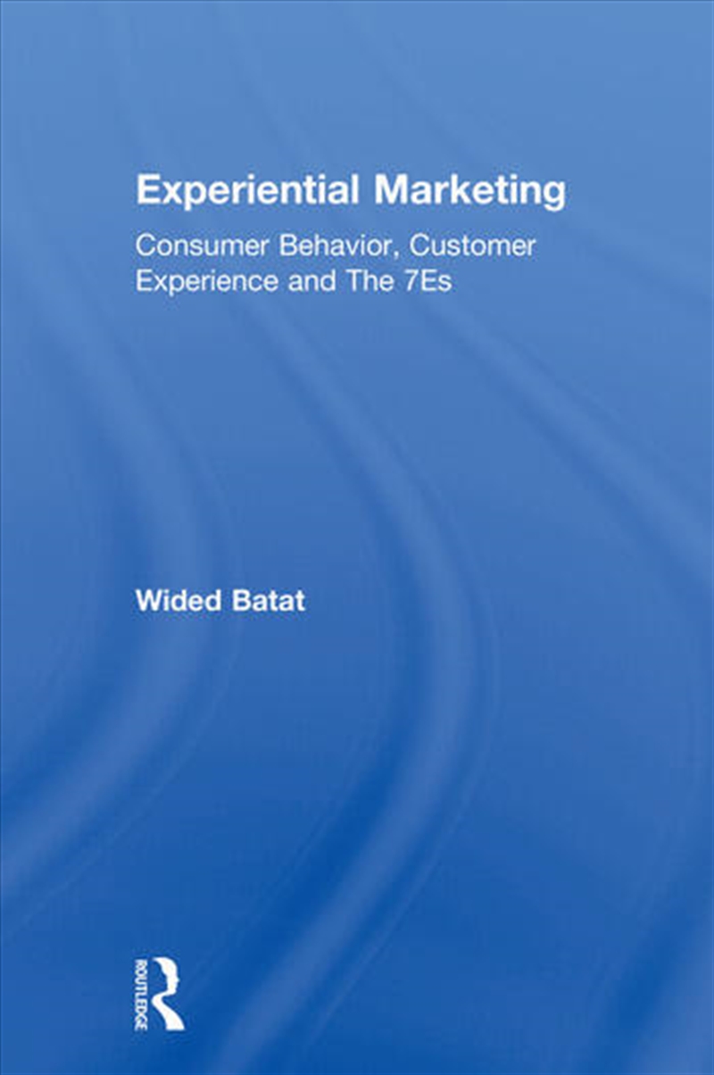 Experiential Marketing/Product Detail/Business Leadership & Management