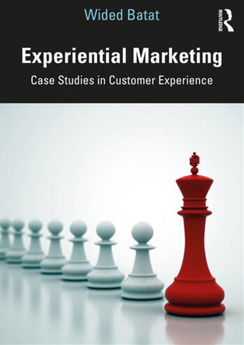 Experiential Marketing/Product Detail/Business Leadership & Management