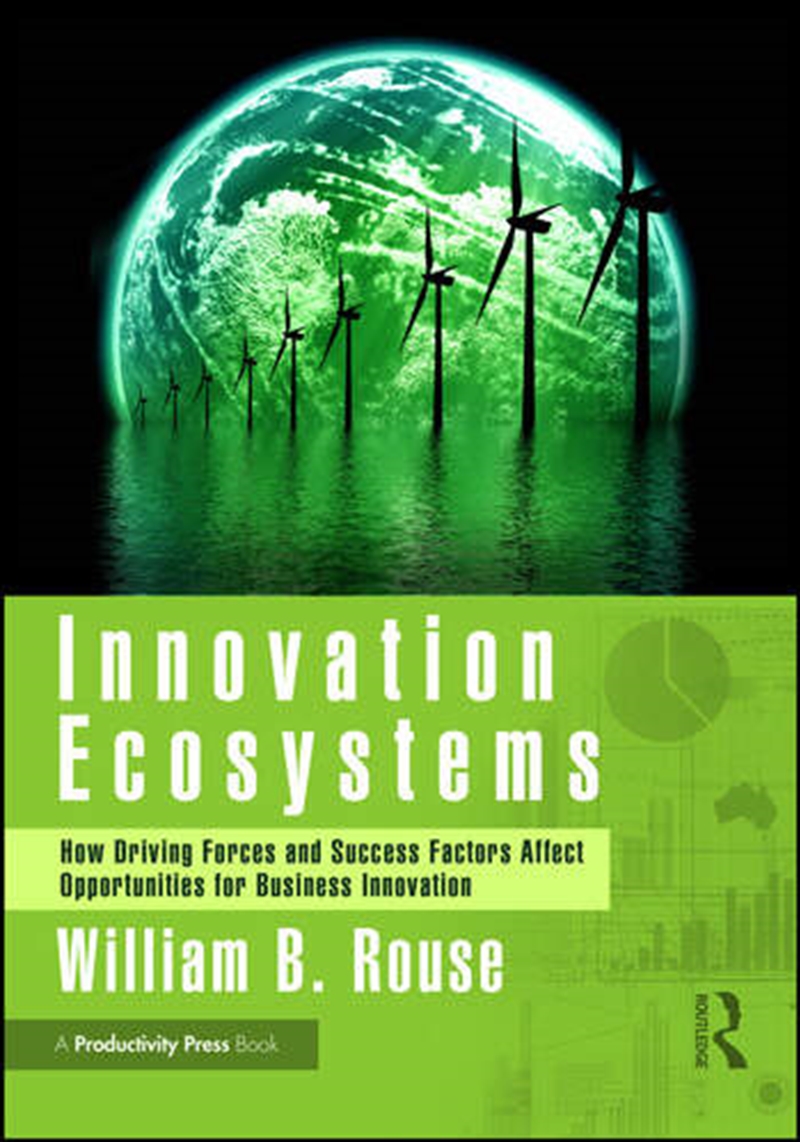 Innovation Ecosystems/Product Detail/Business Leadership & Management