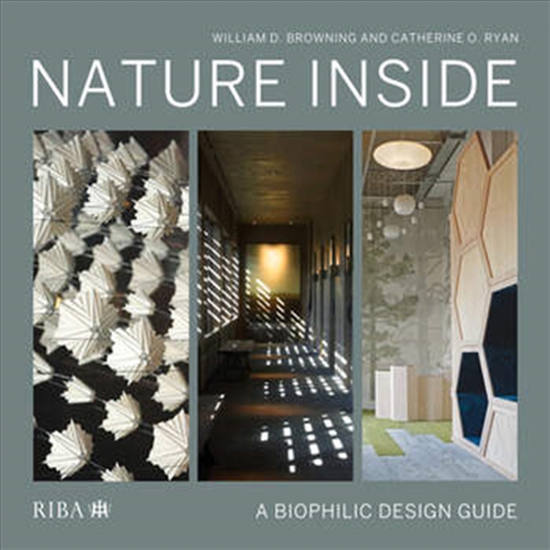 Nature Inside/Product Detail/Architecture