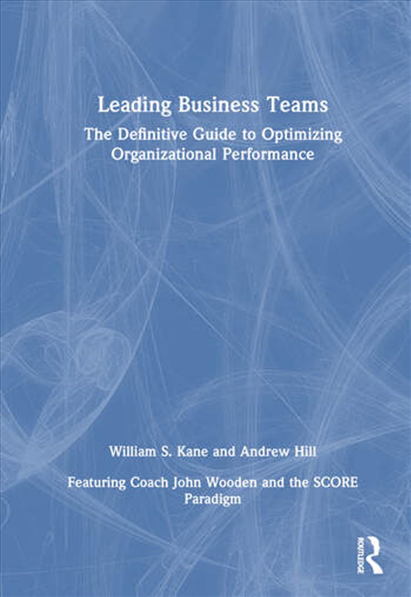 Leading Business Teams/Product Detail/Business Leadership & Management