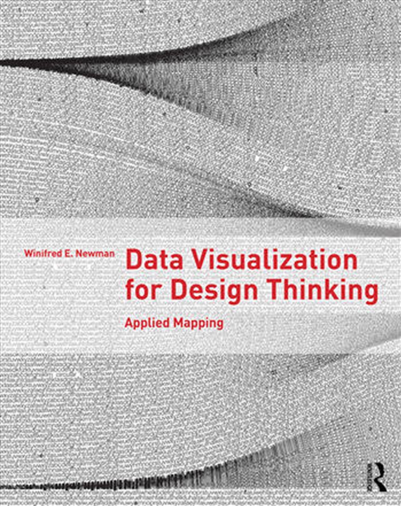 Data Visualization for Design Thinking/Product Detail/Architecture