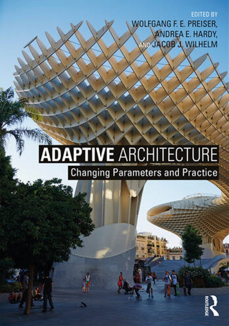 Adaptive Architecture/Product Detail/Architecture