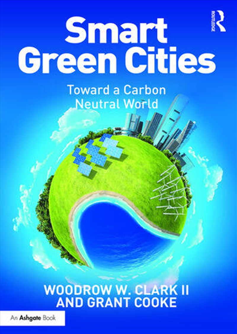 Smart Green Cities/Product Detail/Business Leadership & Management