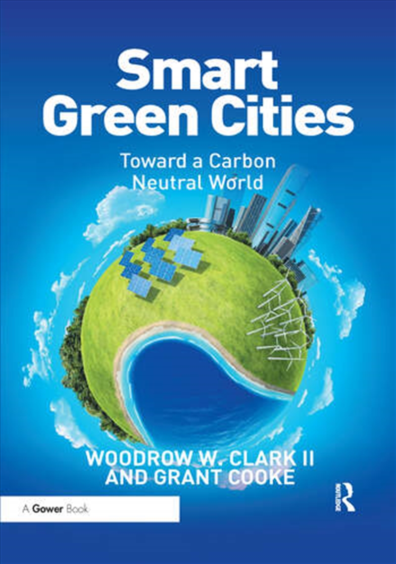Smart Green Cities/Product Detail/Business Leadership & Management