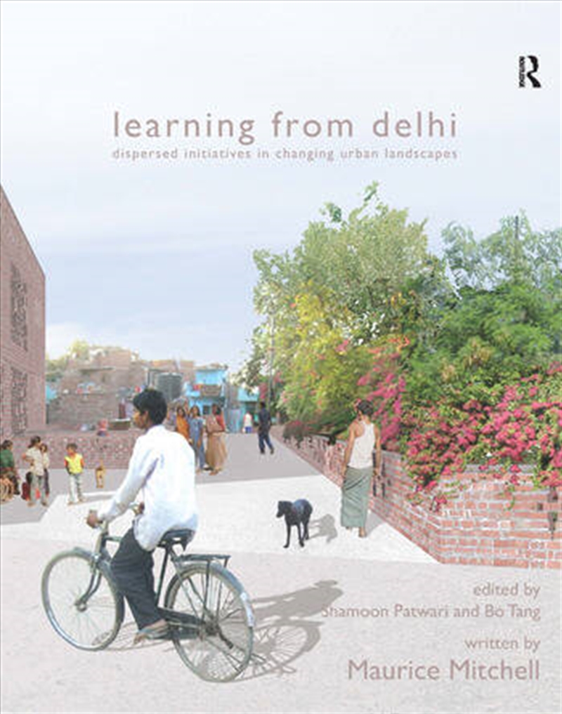 Learning from Delhi/Product Detail/Architecture