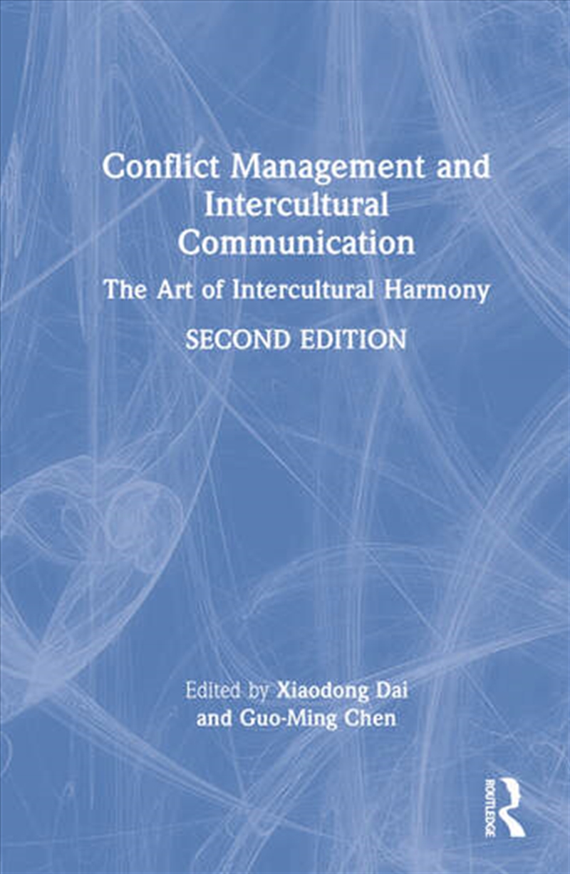 Conflict Management and Intercultural Communication/Product Detail/Business Leadership & Management
