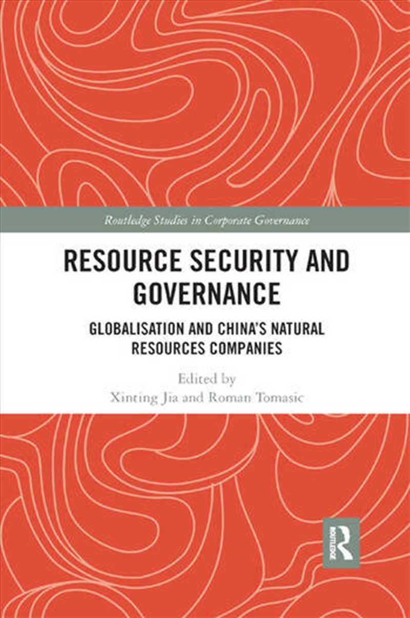 Resource Security and Governance/Product Detail/Business Leadership & Management