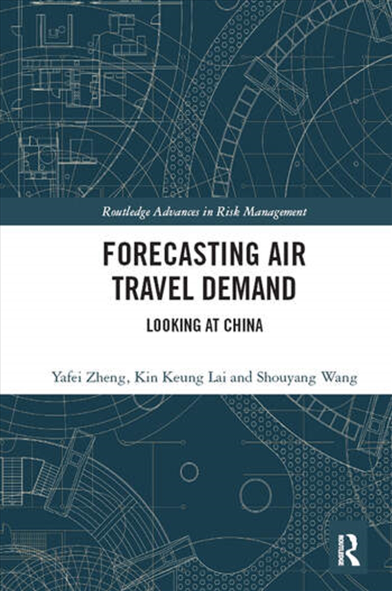 Forecasting Air Travel Demand/Product Detail/Business Leadership & Management